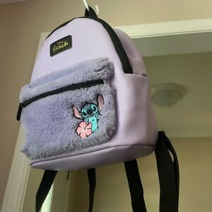 Disney stitch bag💙💜